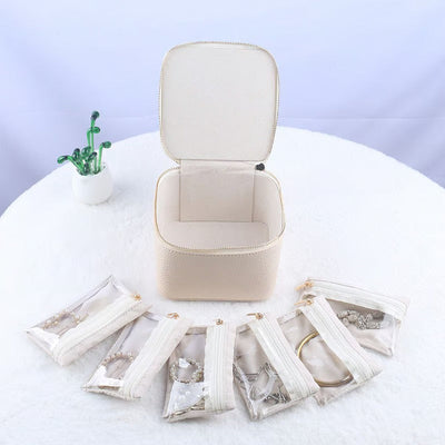 Reise Schmuckbox 20$ NUR HEUTE