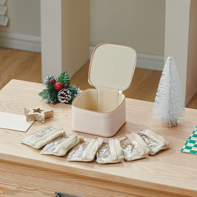 Reise Schmuckbox 20$ NUR HEUTE