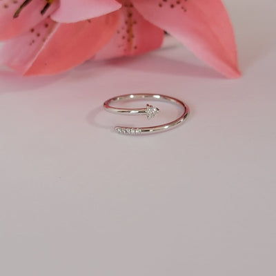 Goldener Leuchtring | Gemeinsam gegen Brustkrebs