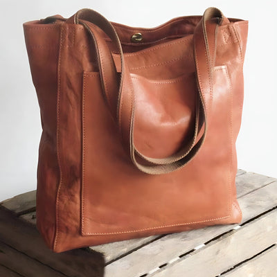 Vintage Handtasche