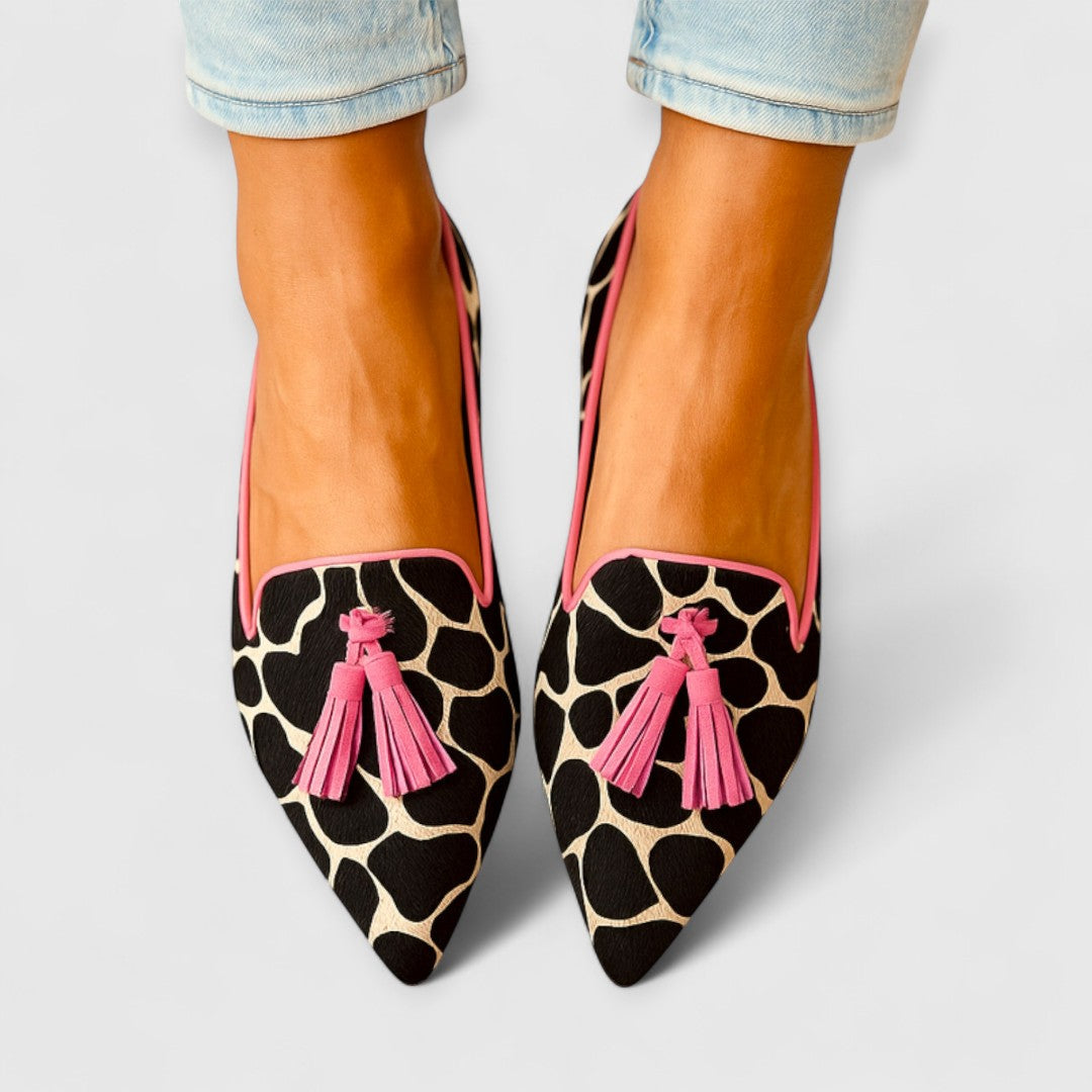 Julia | Elegante orthopädische Schuhe