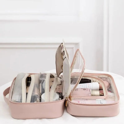 TragLeicht™ Organisieren Sie ohne Aufwand