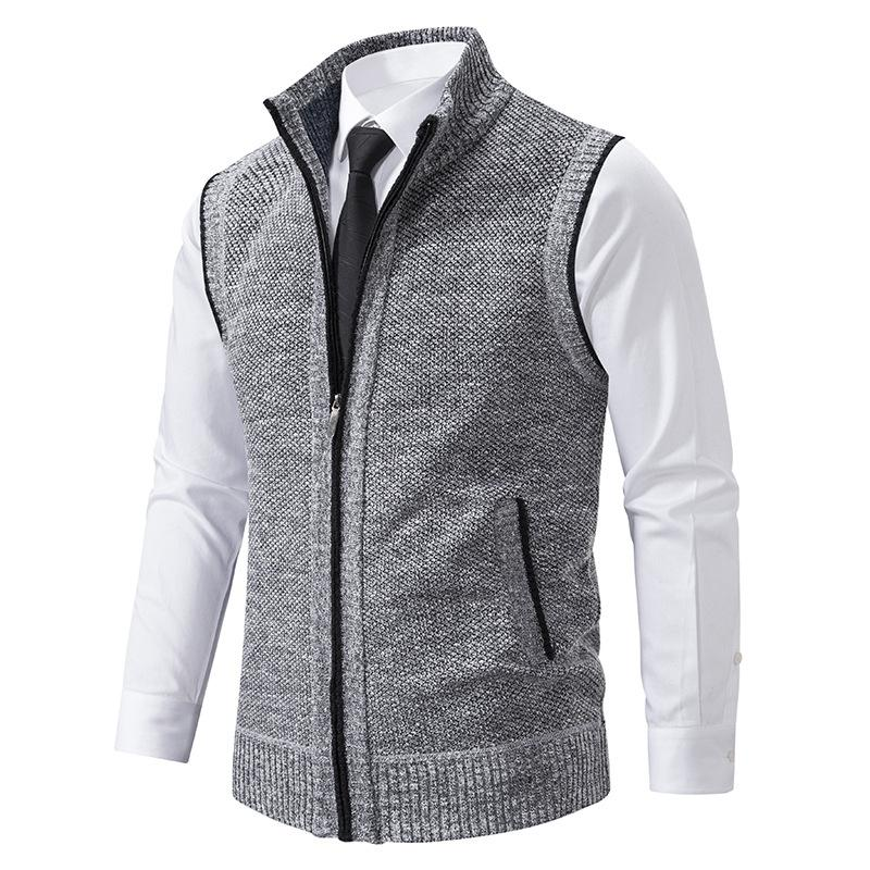 Ekan | Luxurious Vest, Elegant Style, Premium Fabric, Perfect Fit