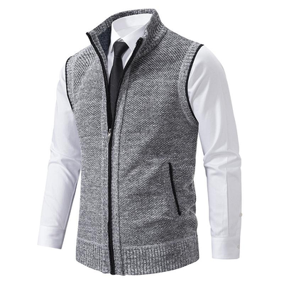 Ekan | Luxurious Vest, Elegant Style, Premium Fabric, Perfect Fit