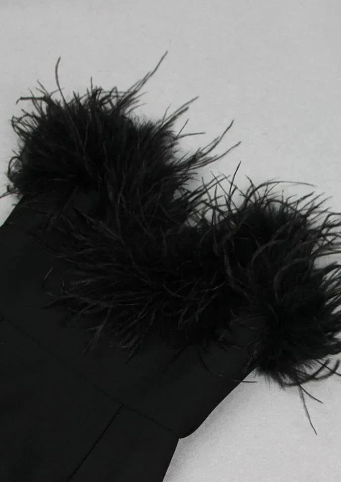 Grete | Elegantes Minikleid – Zeitloses Design für Feminine Eleganz