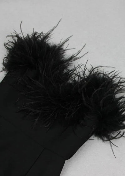 Grete | Elegantes Minikleid – Zeitloses Design für Feminine Eleganz