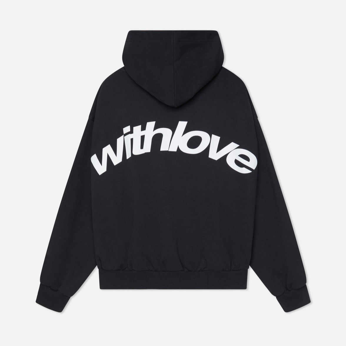 Trendiger und warmer Kapuzenpullover - Stil und Komfort vereint