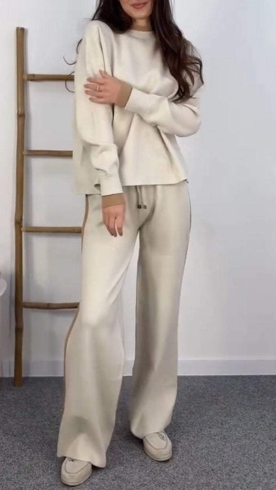 Sina™ | Zweiteiliges Premium Set