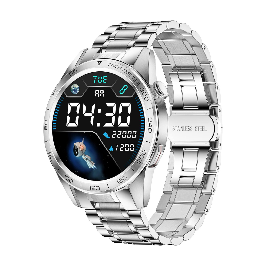 Stahlzeit™ Langlebiges elegantes Design