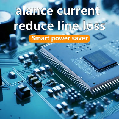 EnergieWächter™ Reduziert den Stromverbrauch