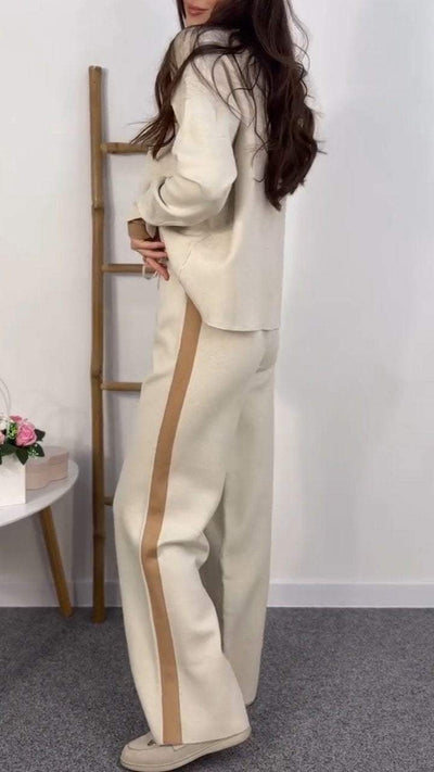 Sina™ | Zweiteiliges Premium Set