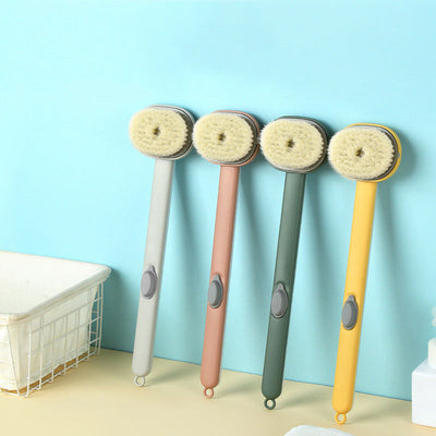 RelaxWäscher™ Tiefenreinigung der Haut