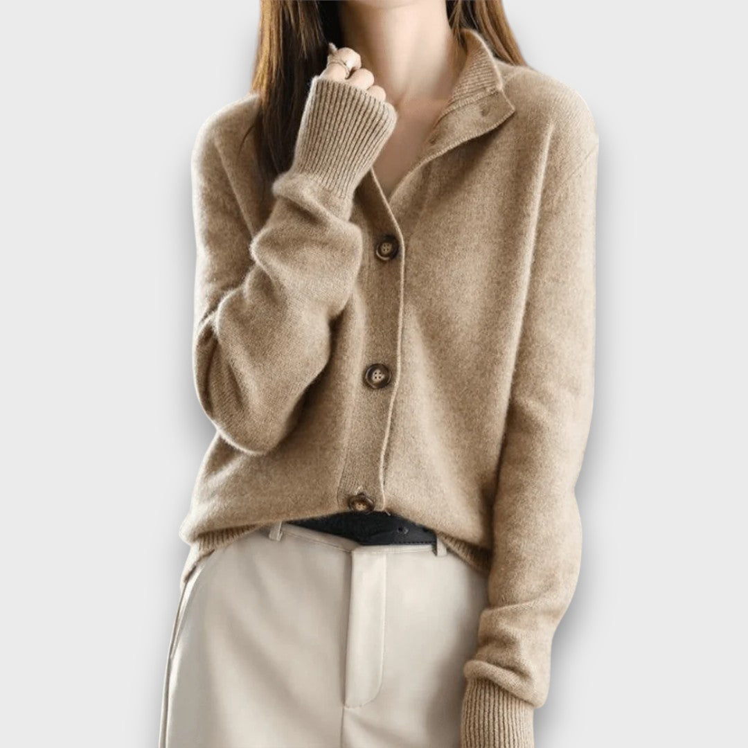 Amira – Eleganter Cardigan