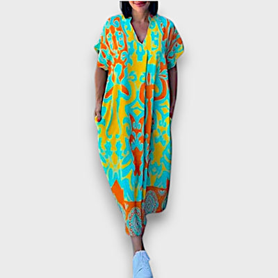 Taisia – Lässiges Kleid mit Charakter