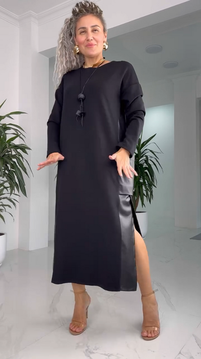 Milena™️ | Elegantes Kleid