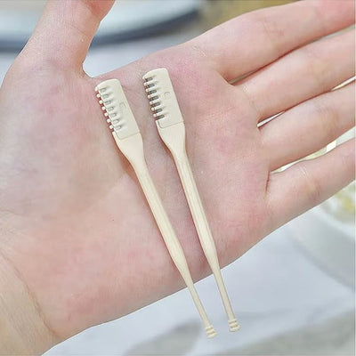 5+10 Gratis | NasenFreund™ Sanftes Sicheres Tägliches Trimmen