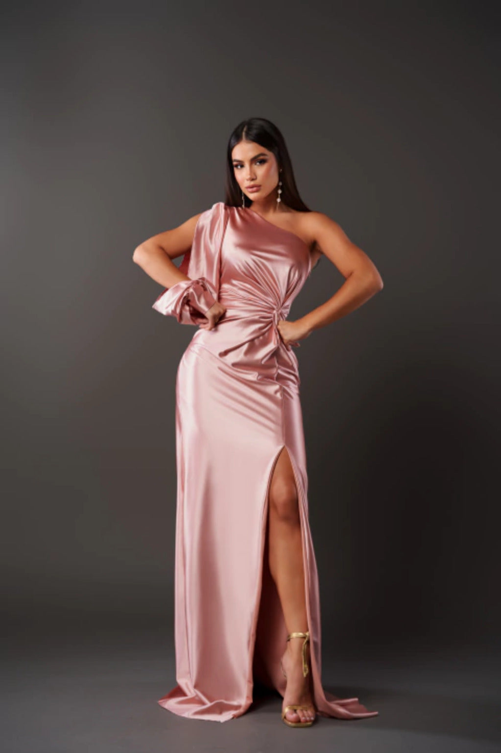 Fiorella | Elegante Kleid