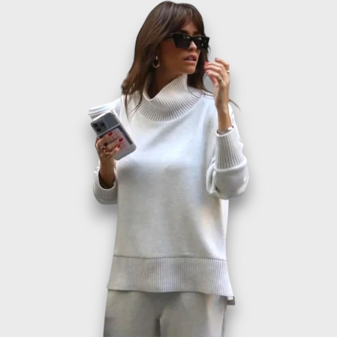 Giuliana – Elegantes Zweiteiler-Set