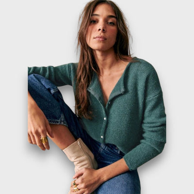 Brivelle – Strickcardigan