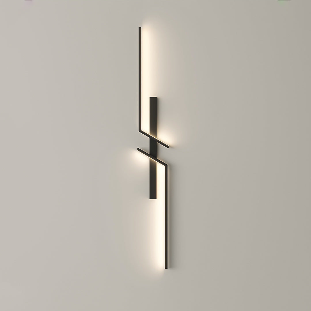 50% Rabatt | Accentura™ - Moderner Wandakzent [Letzter Tag Rabatt]