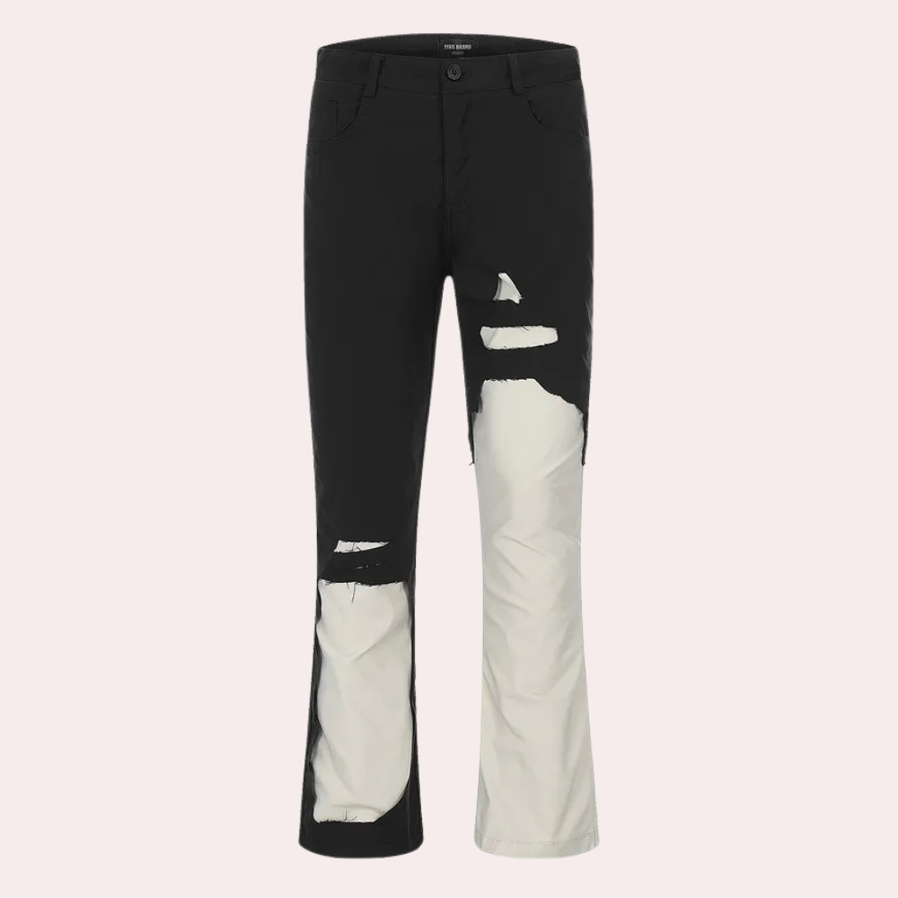 Ambrosius | Premium Herrenhose