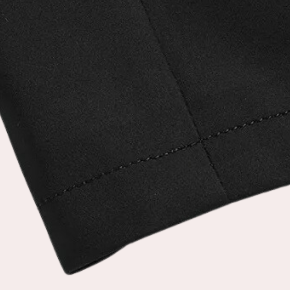 Gaspar | Stylische Herrenjacke für ultimativen Komfort und Haltbarkeit