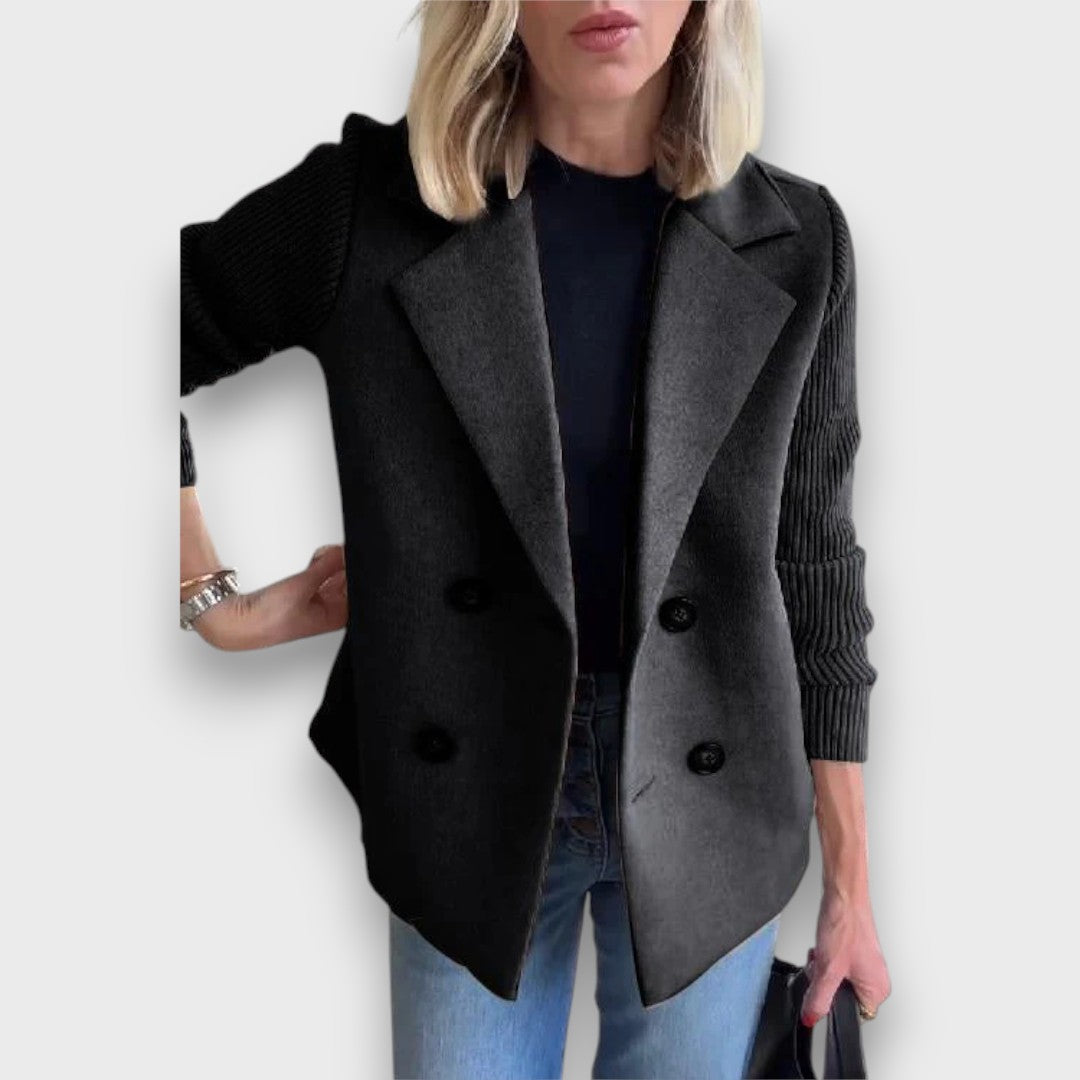 Arlisse – Blazer mit Doppelreiher