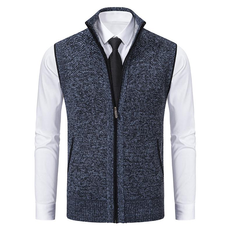 Ekan | Luxurious Vest, Elegant Style, Premium Fabric, Perfect Fit