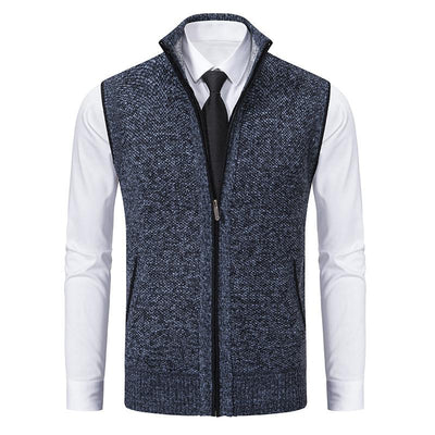 Ekan | Luxurious Vest, Elegant Style, Premium Fabric, Perfect Fit