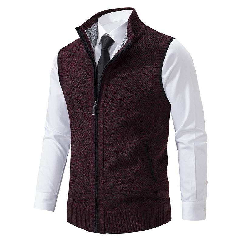 Ekan | Luxurious Vest, Elegant Style, Premium Fabric, Perfect Fit