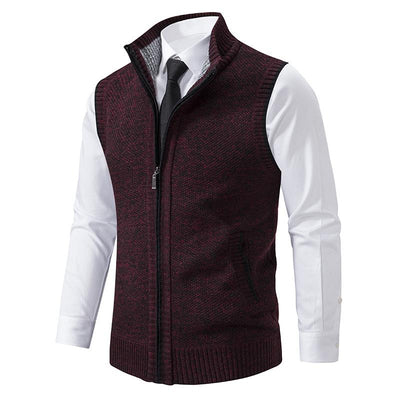 Ekan | Luxurious Vest, Elegant Style, Premium Fabric, Perfect Fit
