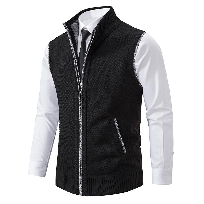 Ekan | Luxurious Vest, Elegant Style, Premium Fabric, Perfect Fit