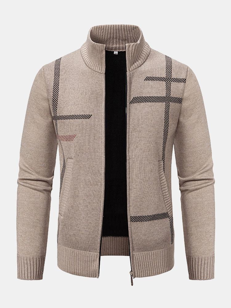 Ja | Stylischer Cardigan, Bequem, Vielseitige Strickmode für Jeden Anlass
