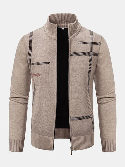 Ja | Stylischer Cardigan, Bequem, Vielseitige Strickmode für Jeden Anlass