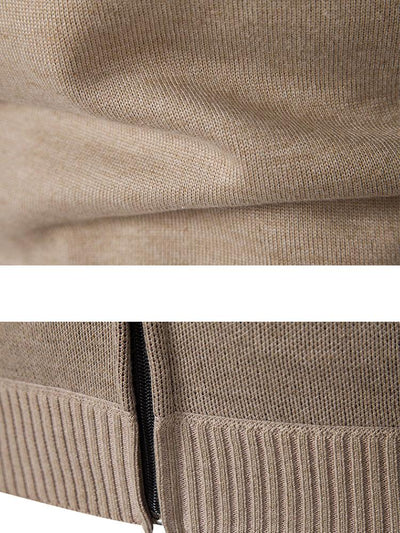 Ja | Stylischer Cardigan, Bequem, Vielseitige Strickmode für Jeden Anlass