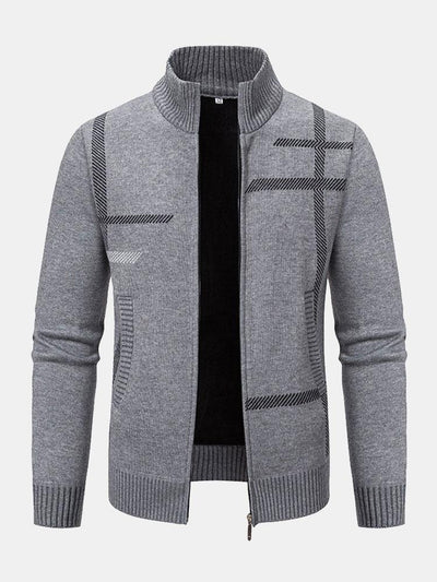 Ja | Stylischer Cardigan, Bequem, Vielseitige Strickmode für Jeden Anlass