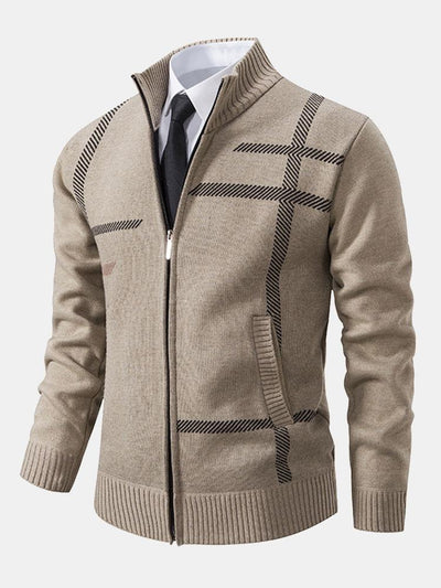 Ja | Stylischer Cardigan, Bequem, Vielseitige Strickmode für Jeden Anlass