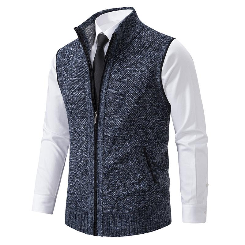 Ekan | Luxurious Vest, Elegant Style, Premium Fabric, Perfect Fit
