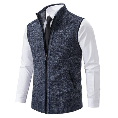 Ekan | Luxurious Vest, Elegant Style, Premium Fabric, Perfect Fit