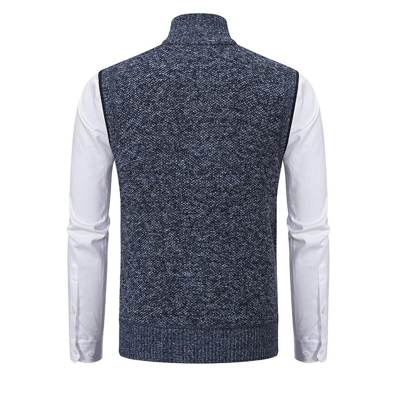 Ekan | Luxurious Vest, Elegant Style, Premium Fabric, Perfect Fit
