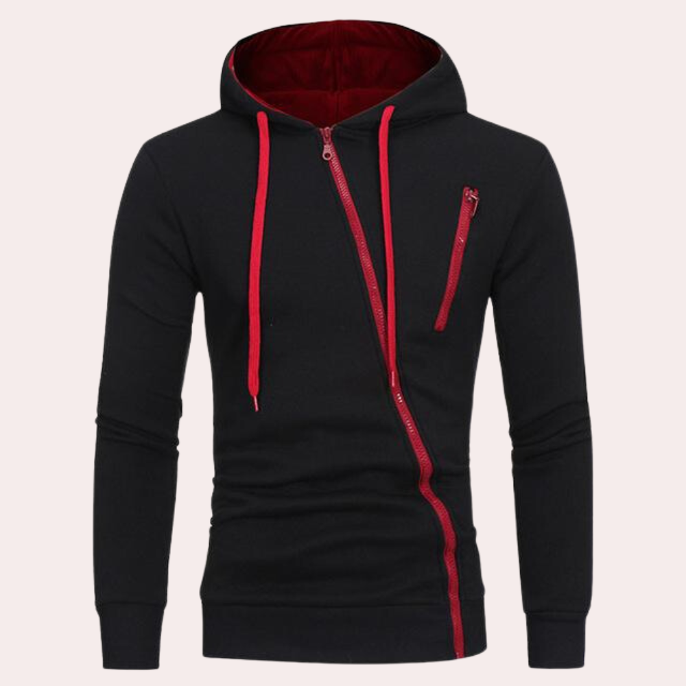 Nola | Eleganter und vielseitiger Sommer-Hoodie