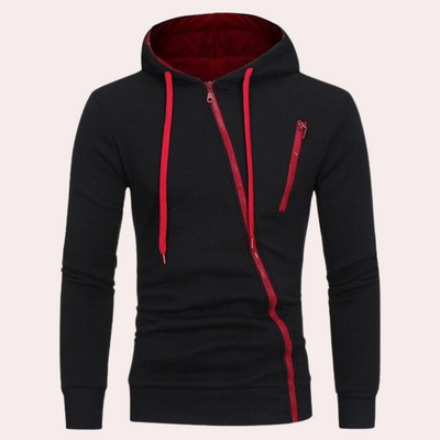 Nola | Eleganter und vielseitiger Sommer-Hoodie