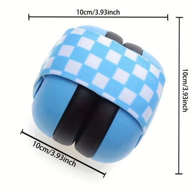 StilleWelpen™ Laute Geräusche blockieren