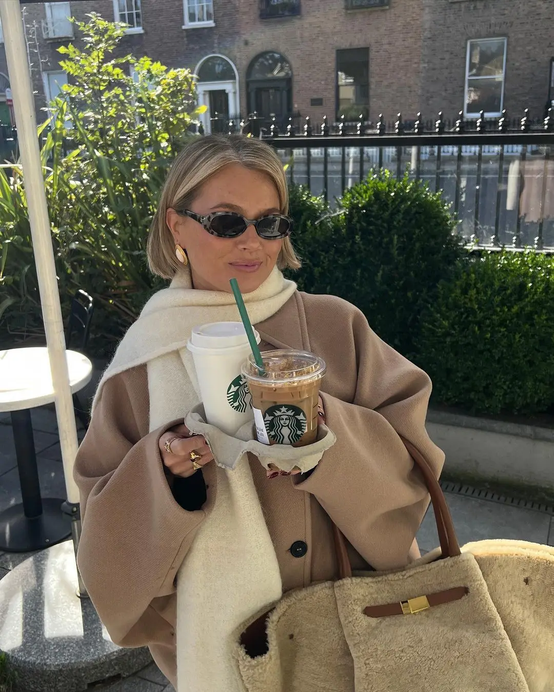 Irmtraud - Elegante Wolle Jack