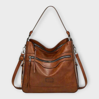 Rivelan -  ELEGANTE RETRO-SCHULTERTASCHE – DIE RIVELAN TASCHENIKONE