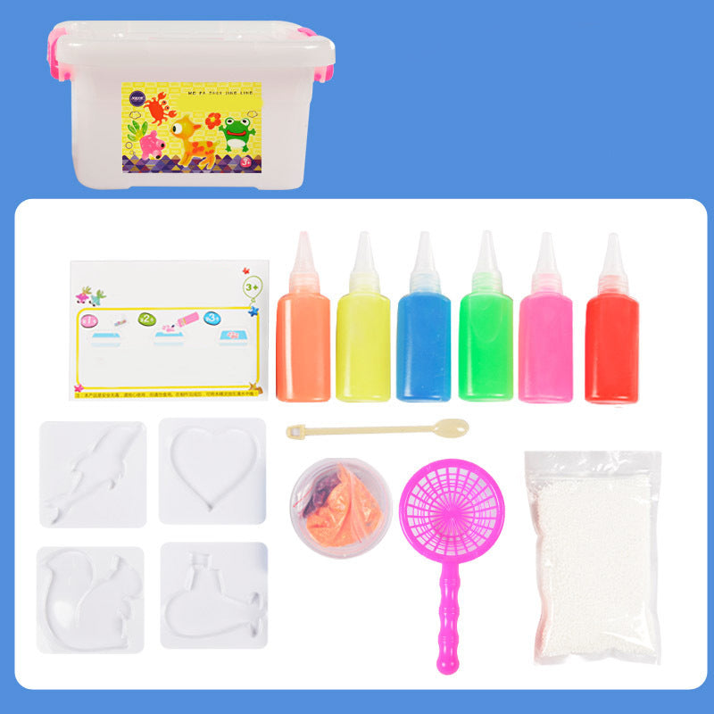 WasserSpaß™ Kreatives Wasser Spielparadies