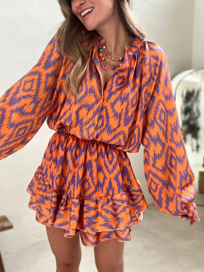 YASMINE™ - SCHILDKRÖTE JURKJE