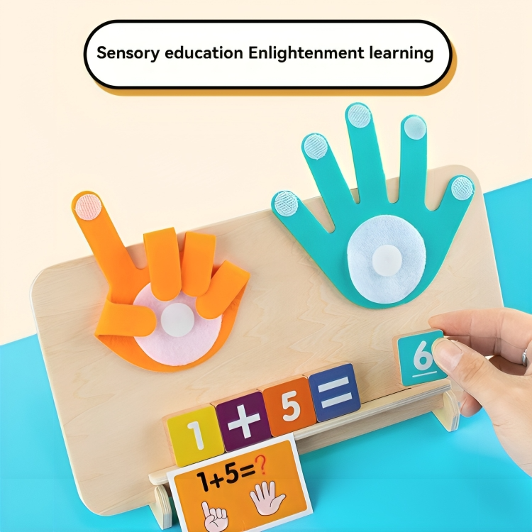 CountFun - Spielerisch Mathe verstehen!