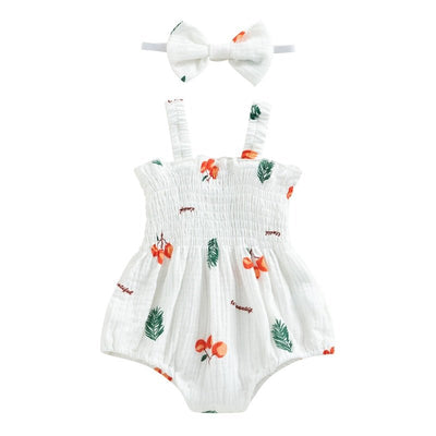 StramplerCutie™ Leichte Babykleidung Unverzichtbar