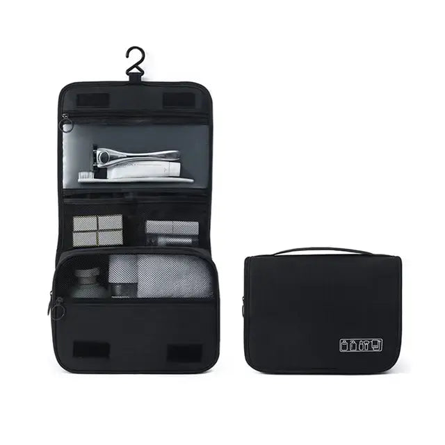Zendoo | Toilettenbeutel-Organizer